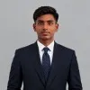 Balaji Nandhakumar