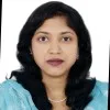 Linet Mary Mathew
