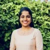 Adrishya Maria Abraham