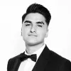 Alireza Shabani