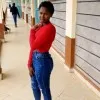 Carolyne Kingoo