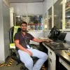 Abhishek Raj