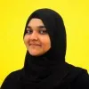 Afifa Ansari