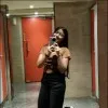 Prachi Patel