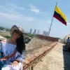 Maria Jose Saavedra