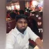 Pradeep Perumal