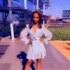 ZANELE DLAMINI