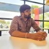 Shubham Kamble