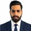 Nasir Hussain