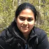 Ashfina Roy