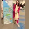Muqqadas Jamshed