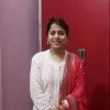 Rupali Sharma