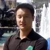 Hunter Liu