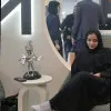 Sabah Rani