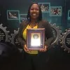 Myra Thompson