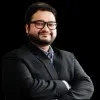 Abhishek Anant Garg