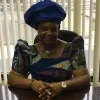 Grace Adewunmi