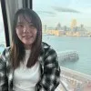Mei Yan Wong