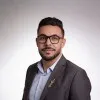 Yehia Mahmoud