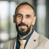 Ahmed Saeed