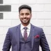 Nithin Mathew