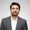 Usman Haider
