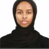 Saadia Ibrahim