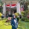 Olivia Azzahra Harahap