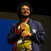 Adithya Karthik