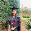 Trinariel Tshwale