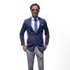 Elford Dawkins IV