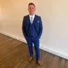 Brady Mitchell