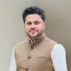 Nitin Sharma