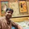 Dibakar Goswami