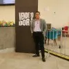 Gianfranco Dominguez Grados