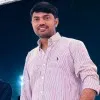 Dharmesh Ahir