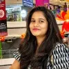 Deeksha Arroju