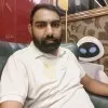 Nitin Sharma