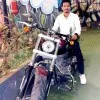 Sanjay Deshmukh
