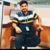 siri prasad naik