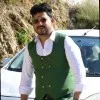 Rohit Gusain