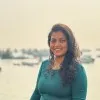 Sara Bhagde