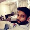Vimal Srivastava
