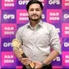 Atul Sharma