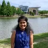 Iswarya Vardhini Vigneshwar