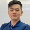 Mark Goh