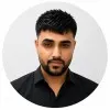 BIKESH SHARMA