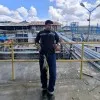 Yehezkiel Santos Hutasoit