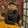 Smruti Amrut Mohapatra