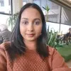 Nalenashri Naicker
